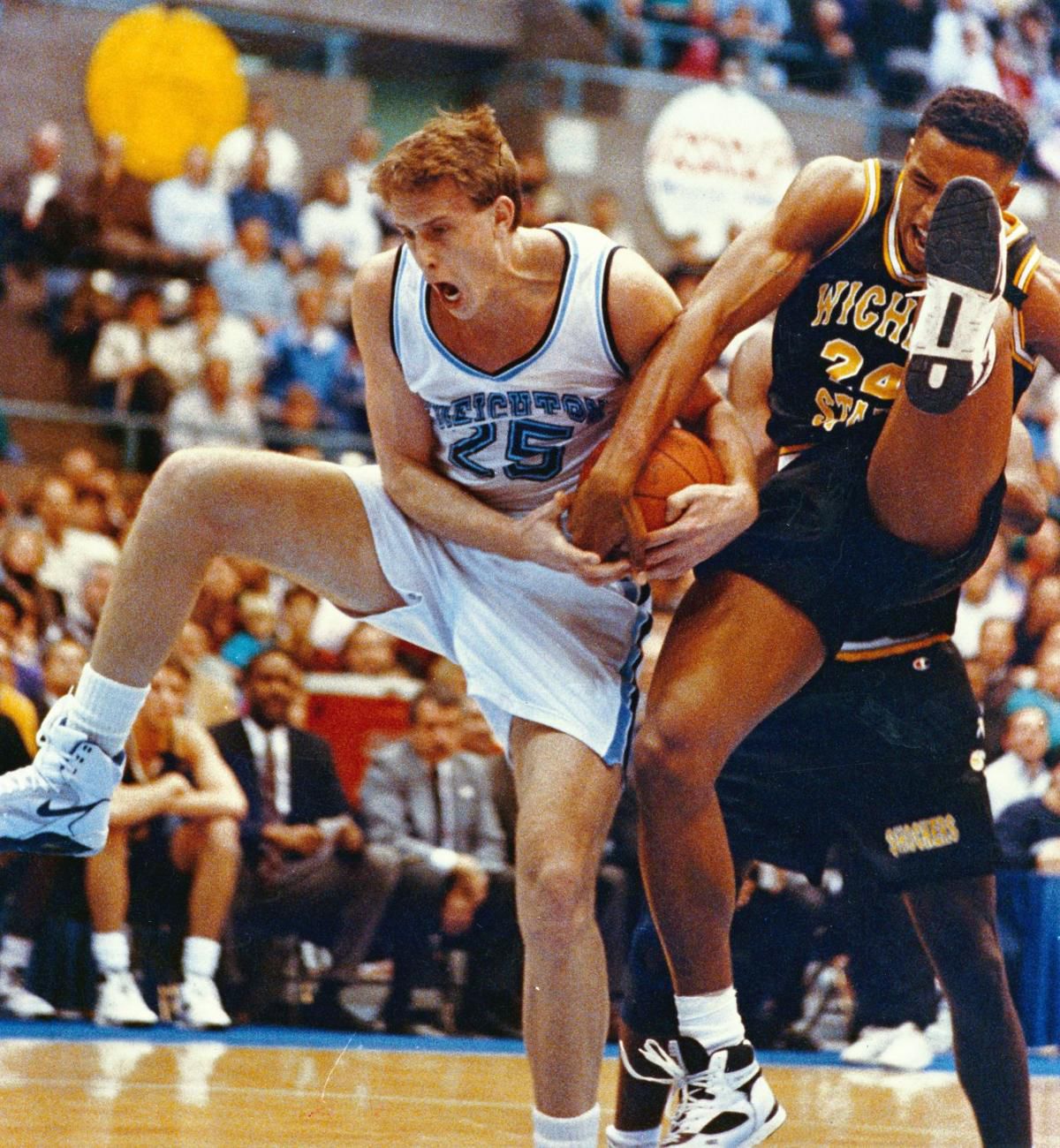 Chad Gallagher
